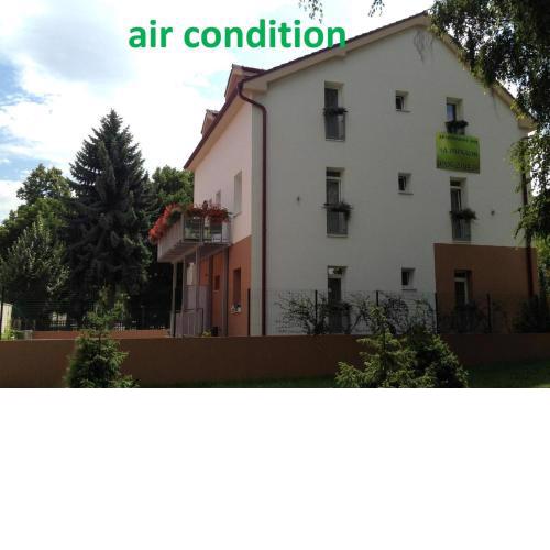 Apartmanovy penzion Park