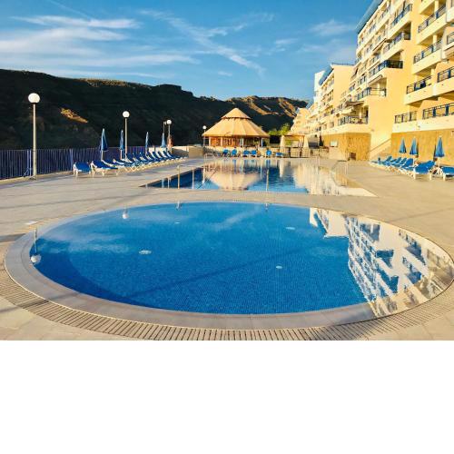 apartmant Adrian Vista Taurito