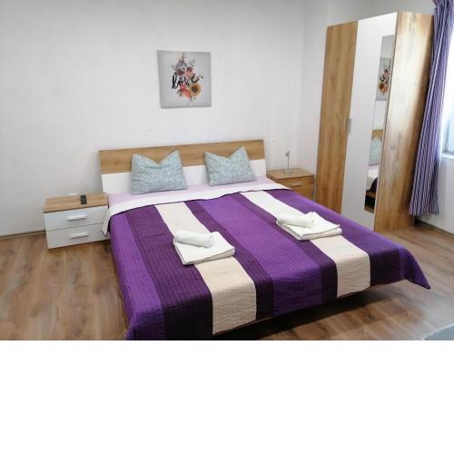 Apartmány 77