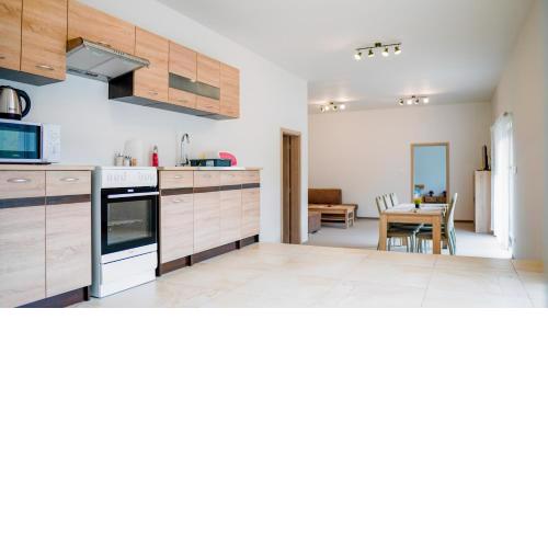Apartmány AdriJán