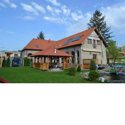 Apartmany ALEX s bazenom
