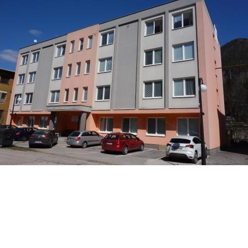 Apartmány Alzuz