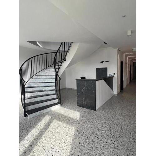 Apartmány Ambiente