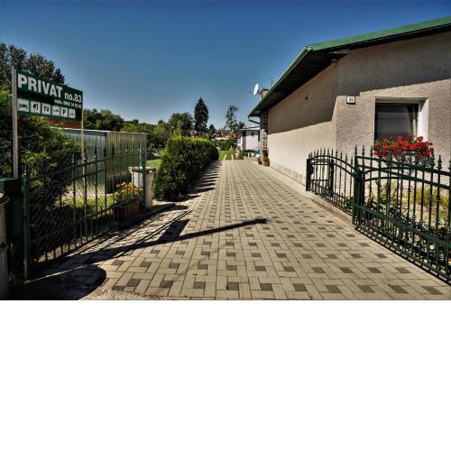Apartmány Anna