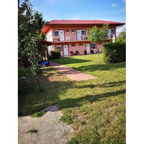 Apartmany-Anna