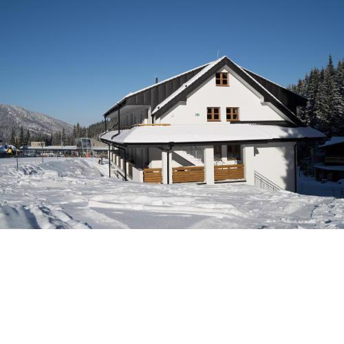Apartmány Biela Púť - Jasná