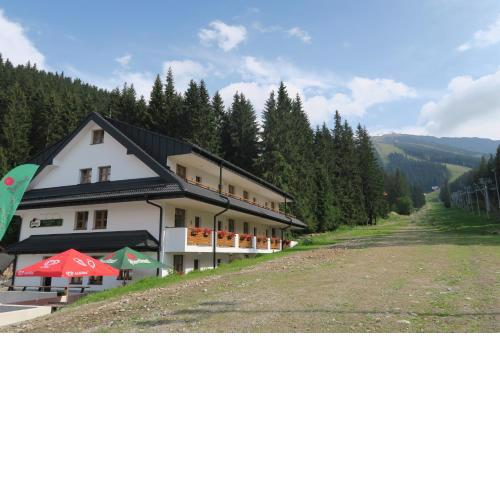 Apartmany Biela Put - Veverica