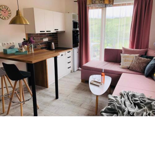 Apartmany Central Liptov