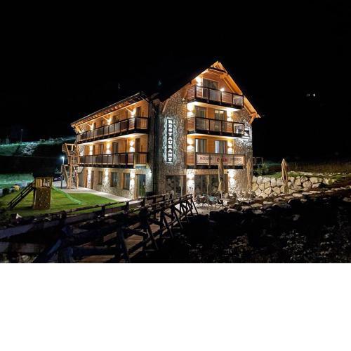 Apartmany Demänovka