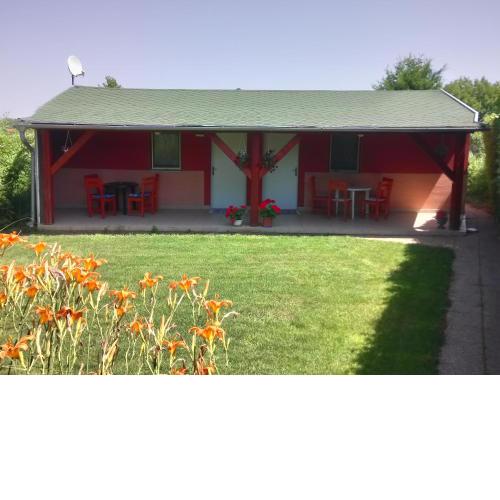 Apartmány Denis