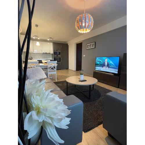Apartmány Diamant