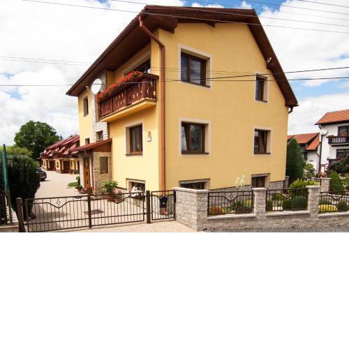 Apartmány Ďurik