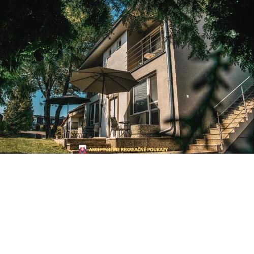 Apartmány EMMA