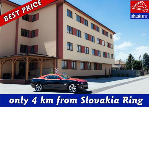 Apartmany Fonte