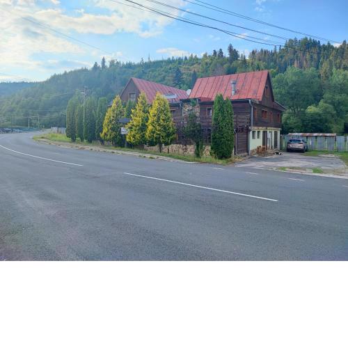 Apartmány GUGEL MLYNKY
