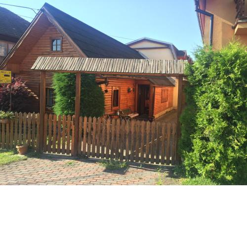 Apartmány Ingrid