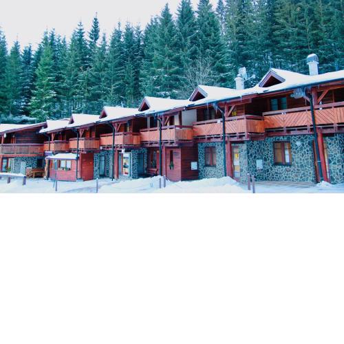 Apartmany Jasna Chopok