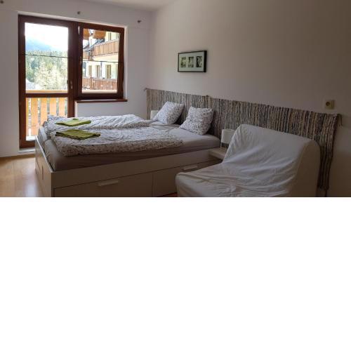 Apartmány Kamzík Donovaly