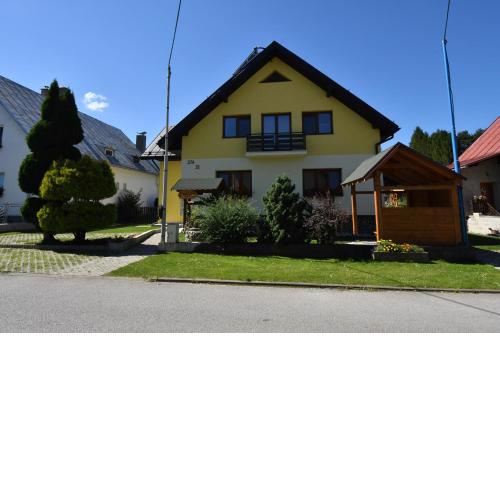 Apartmany Kenka