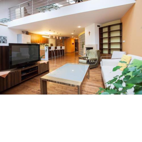 Apartmany Kolegium