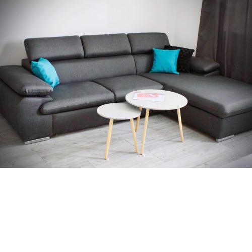 Apartmány Košice