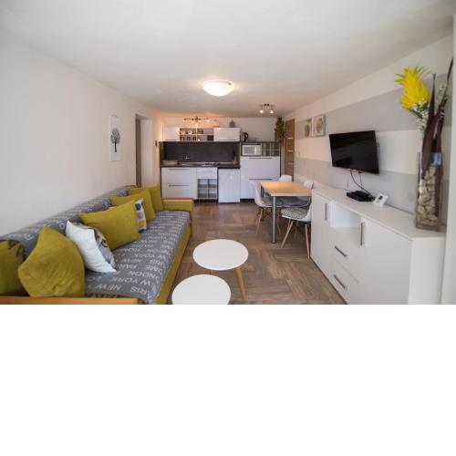 Apartmány Lea