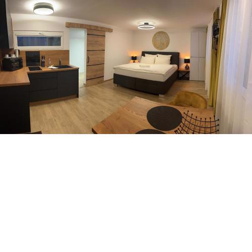 Apartmány Lenka Bešeňová 104