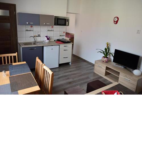 Apartmány Lenko