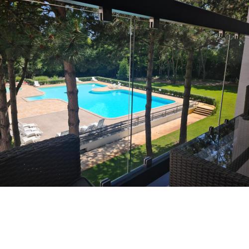 Apartmány LINEA Deluxe