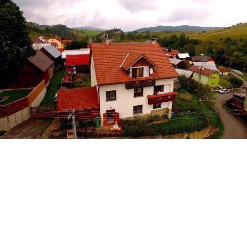 Apartmány LÍVIA Litmanová