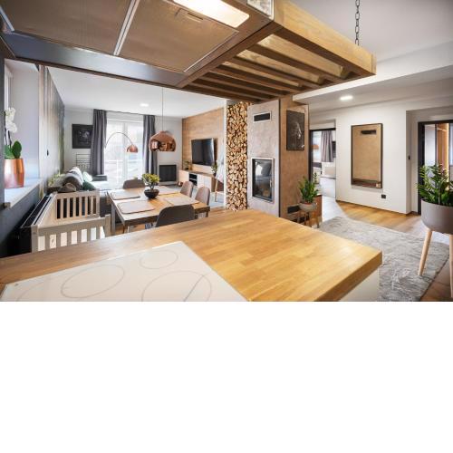 APARTMANY L&O - Oliver