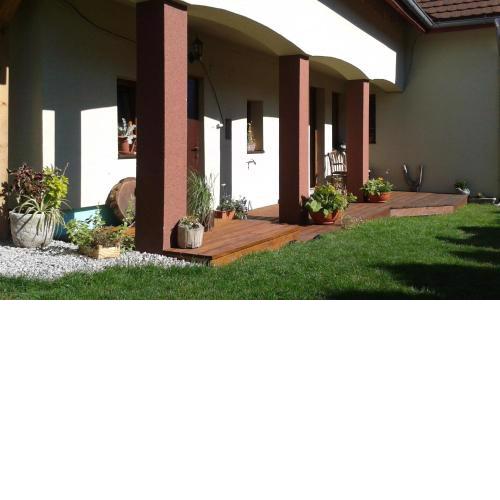 Apartmány MarAqua