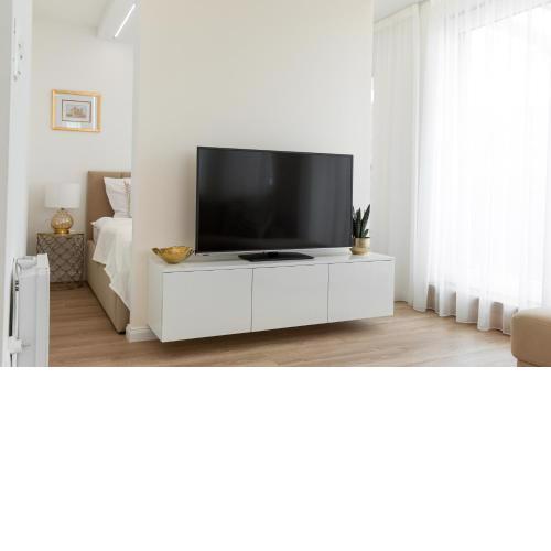 Apartmány Milka a Amálka