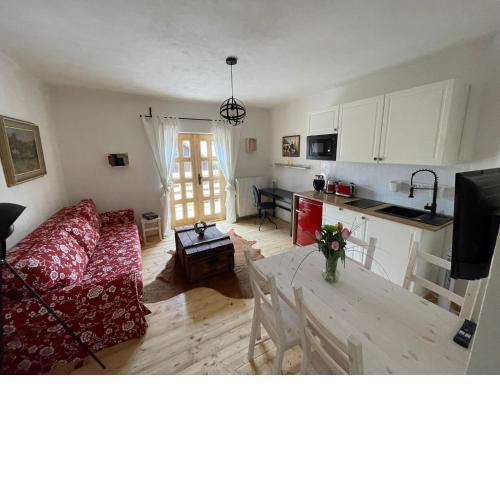 Apartmány Nad Kostolom