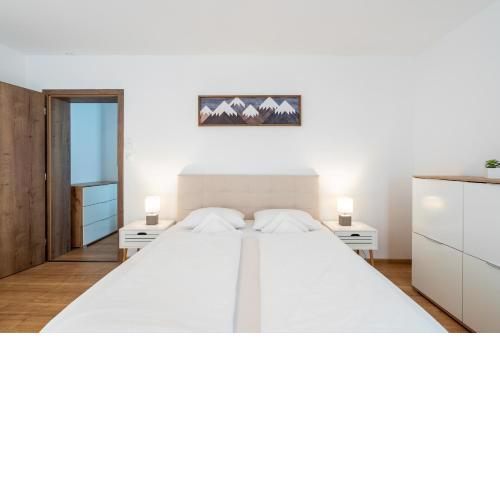 Apartmány Oravskie