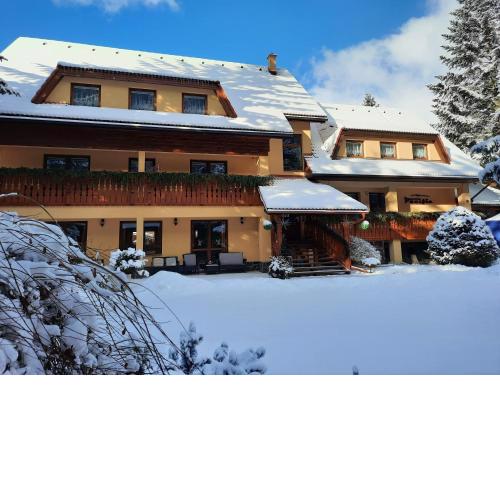 Apartmány PACIFIC