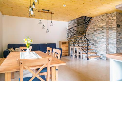 Apartmány pod Rozsutcom- Zaťkov dvor