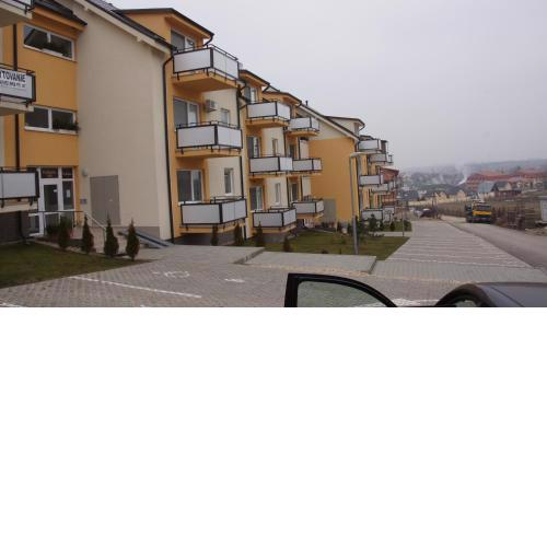 Apartmany Podhajska