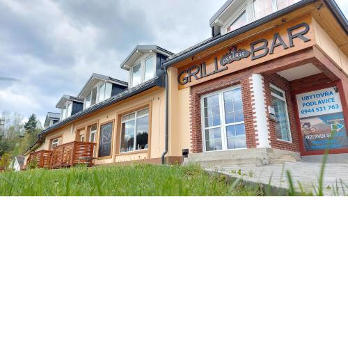 Apartmány Podlavice