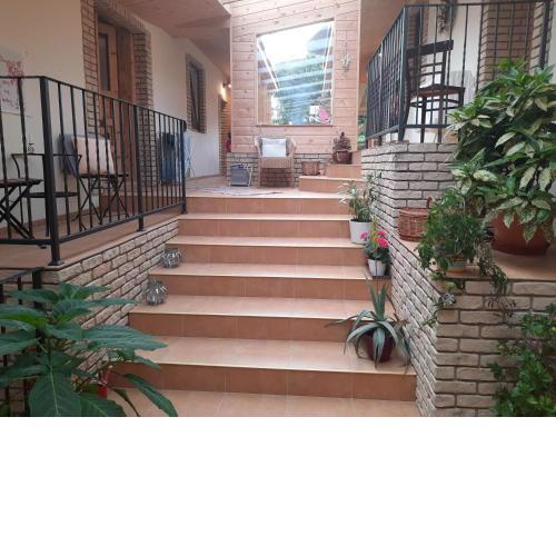 Apartmány pri kostole
