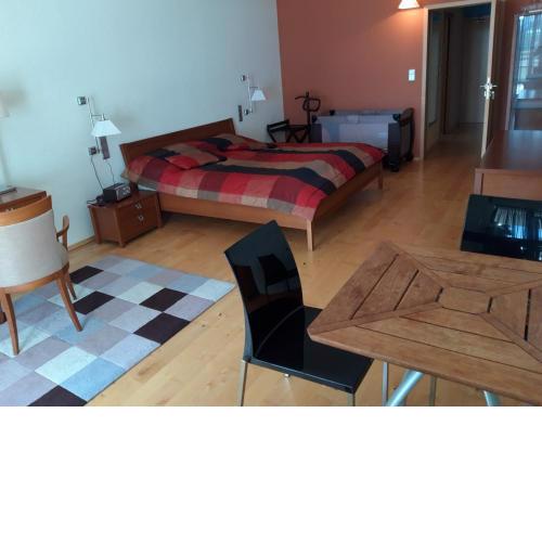 Apartmány Puerto