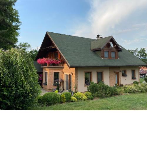 Apartmany Radka