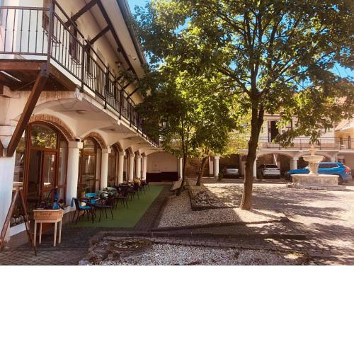 Apartmány Reduta