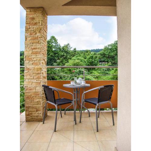 Apartmány RELAX Podhájska