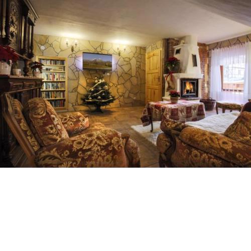 Apartmány ReMi Vysoké Tatry