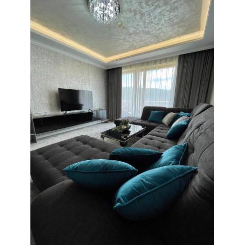 Apartmány Residence