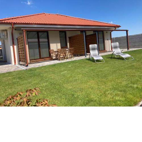 Apartmany Rubin Nesvady