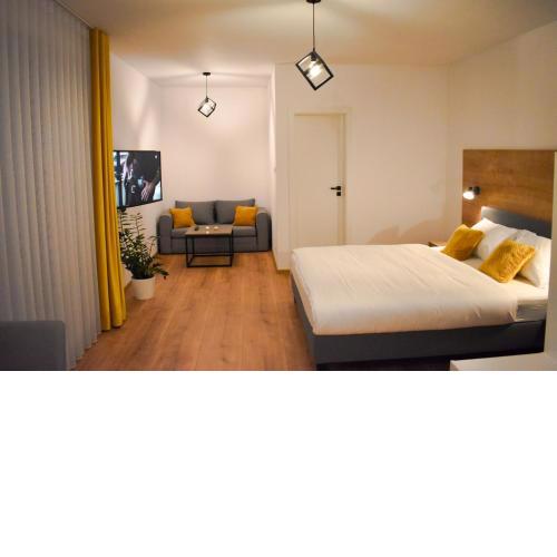 Apartmány Runi