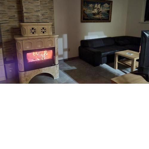 Apartmány Sebastián