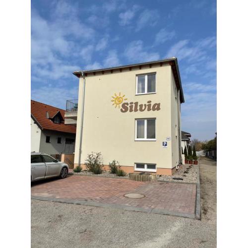 Apartmány Silvia